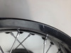 Rear Wheel 5x17 Triumph Thruxton 1200 RS R T2019352