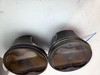 Cylinder Barrel Pistons Triumph Thruxton Bonneville Speed twin 1200 T1167220