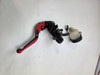 Front Brake Master Cylinder BMW S1000RR 09-18 32727723174