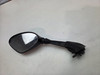 LH Mirror BMW S1000RR 10-18 51167718513