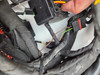 Main Wiring harness damage BMW S1000RR 16-18 61118355083