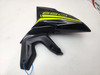 LH Radiator Shroud Kawasaki ER650 Z650 Ninja 20-25 49134-0008-660