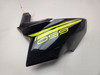 RH Radiator Shroud Kawasaki ER650 Z650 Ninja 20-25 49134-0009-660