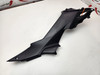 RH Tank Cover Knee Grip Kawasaki ER650 Z650 Ninja 17-25 14093-0614