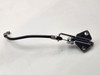 Seat Lock Latch Kawasaki ER650 Z650 Ninja 17-25 EX650 17-25 54010-0612