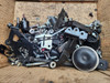 Chassis Bits And Bolts Kawasaki ER650 Z650 Ninja 17-25 EX650 25031-0866