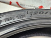 Pirelli Angle GT 120/20 ZR17 Front Tyre