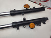 Front Forks Suzuki DL650 V Strom 17-23 51104-28K10-291