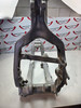 Frame Chassis Clear Title AU Honda XR650 R 00-06 50100-MBN-650ZA