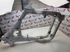 Frame Chassis Clear Title AU Honda XR650 R 00-06 50100-MBN-650ZA