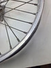 Front wheel Honda XR650 R 00-06 44650-MBN-670