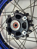 Front Wheel Suzuki DL650 V Strom XA 21-24 55311-11J20