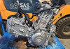 Motor Engine DL650 V Strom 13 www.youtube.com/shorts/N6cMtHK6SUY