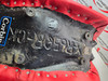 Corbin High Seat Honda XR650 R 00-06 77200-MBN-830