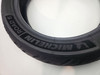 Michelin Road 6 150/70 ZR17 Rear Tyre