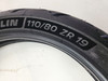 Michelin Road 6 110/80 ZR19 Front Tyre