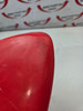 UFO Radiator Shrouds Honda XR650 R 00-06 19072-MBN-A10ZA 19071-MBN-A10ZA