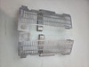Devol Radiator Guards Honda XR650 R 00-06 0101-1401