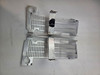 Devol Radiator Guards Honda XR650 R 00-06 0101-1401