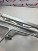 Fastway Billet Cargo Rack Honda XR650 R 00-07 PMB-01-1203