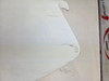 UFO Airbox Side cover Honda XR650 R 00-06 17207-MBN-670ZA