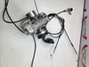 Mikuni TM40-6 Flat Slide Pumper carb kit Honda XR650 R XR600