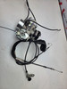 Mikuni TM40-6 Flat Slide Pumper carb kit Honda XR650 R XR600