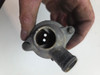 Thermostat housing cover Honda XR650 R 00-06 19315-MBN-670 19311-MBN-670