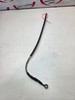 Braided Rear Brake Hose pipe line Honda XR650 R 00-06 43310-MBN-671