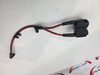 Ignition coil pack Screamin Eagle leads Harley Davidson Dyna 04-11 Softail 01-06 Tourer  02-07 31743-01
