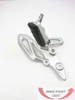 Left Foot peg rest holder plate BMW R1200R R1200RS 14-17 46 71 8 540 796