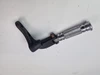 LH Forward control foot rest peg mount Harley Davidson Dyna 03-17 33693-03