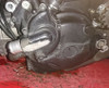 Motor Engine Ducati Hypermotard Hyperstrada 821 13-15 SP 34000km International