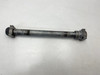 Rear axle and nut Honda CBR919RR CBR900RR CBR900 CBR919 CBR954 OEM 42301-MCJ-750