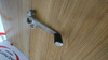 Rear brake pedal lever Ducati 800ss 1000ss Super Sport 03 - 07 OEM