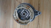 Rear Drum brake hub pannel Suzuki C50 Boulevard VL800 VL 800 C50T