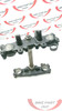 Triple steering clamps Kawasaki KLR650 87-07