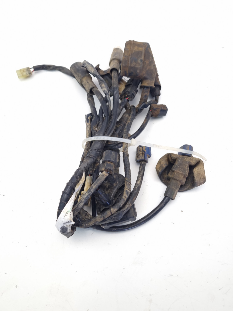 Wiring harness Yamaha YZF250 2014 1SM-82590-00 - Bike Part Out