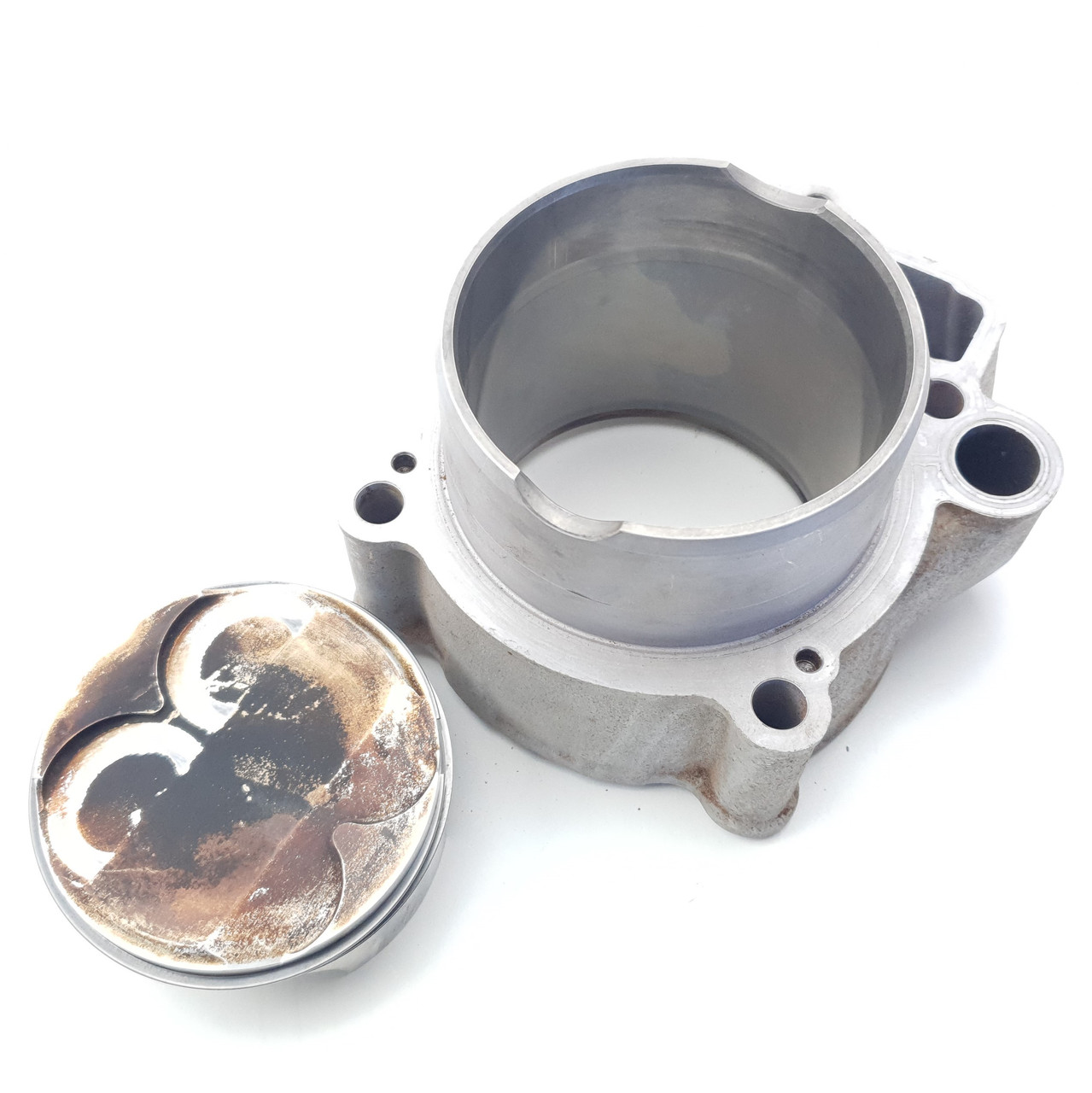 an！！！！ Barrel Piston Cylinder Jug KTM350 KTM 350 SXF 13-15 778 30 038 100