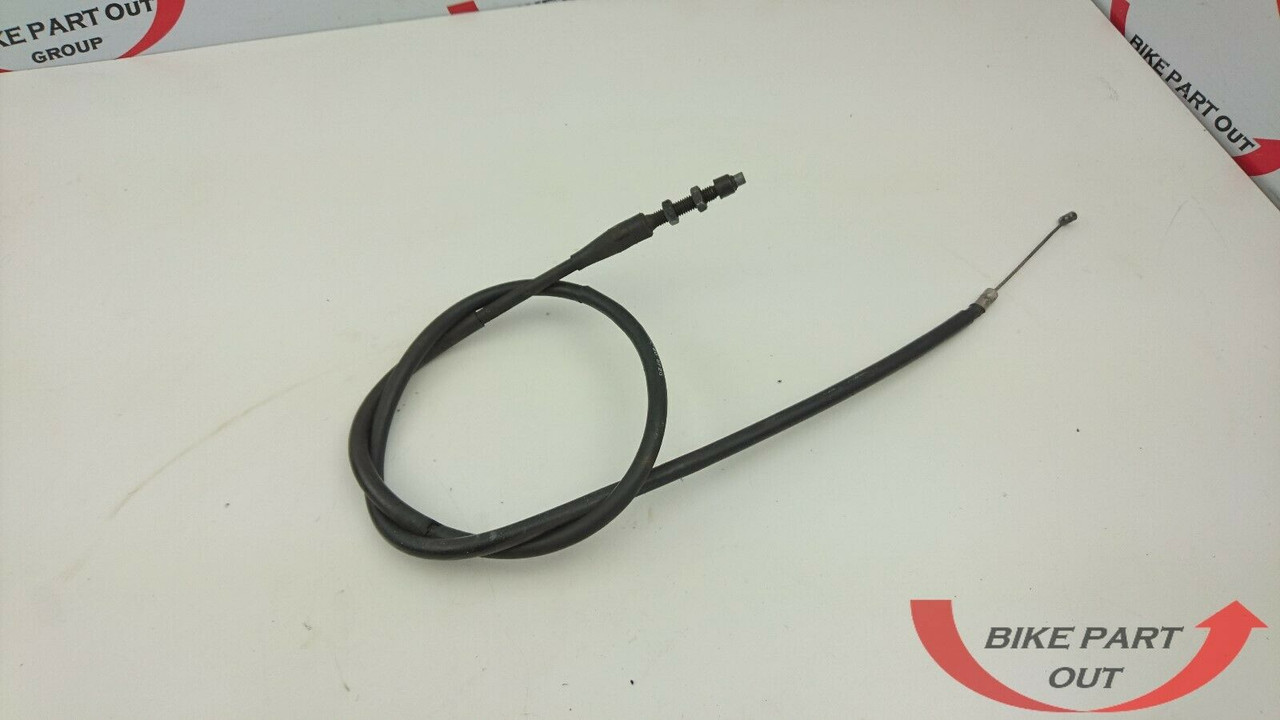 Clutch Cable Yamaha YZFR6 YZF R6 03-05 5SL-26335-20-00 - Bike Part Out