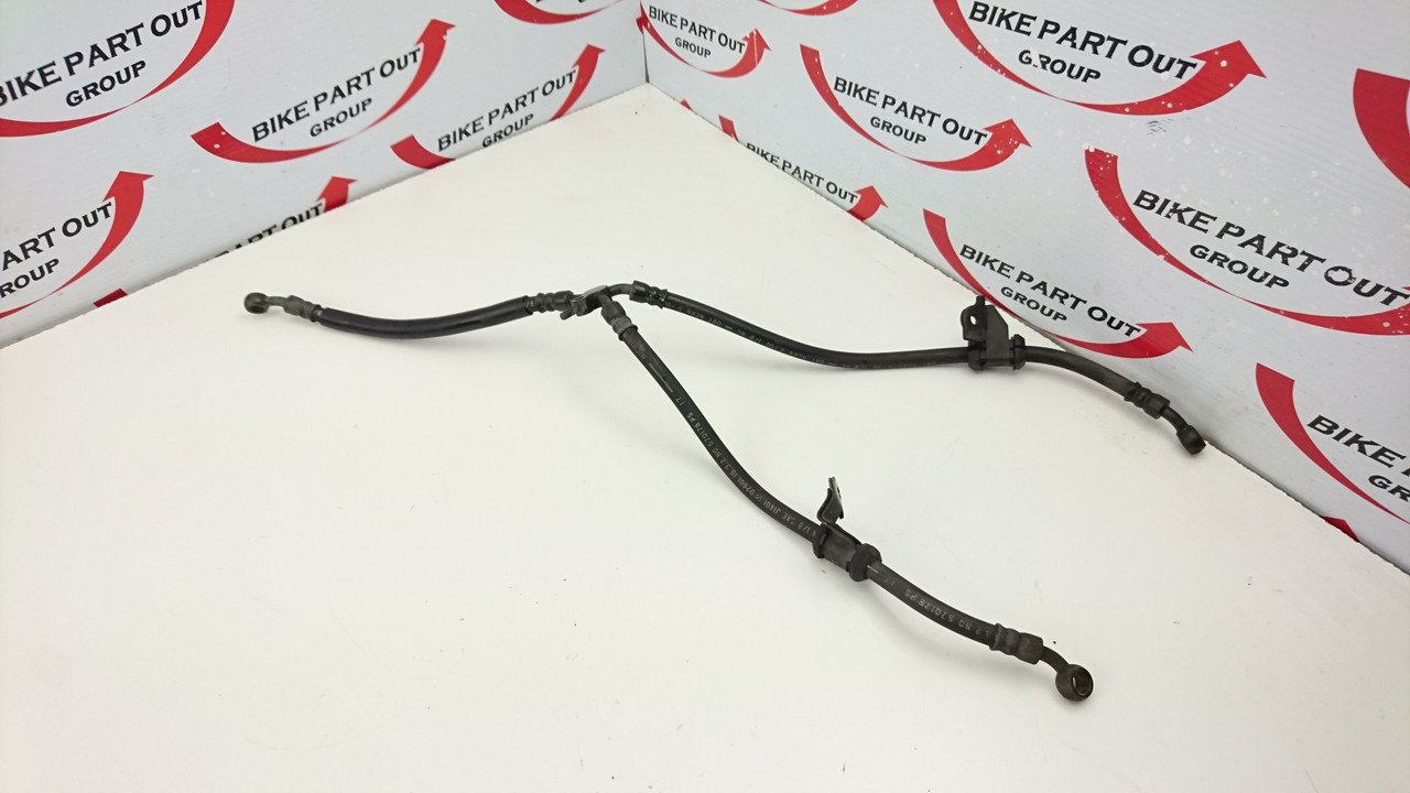 Front Brake Lines Hoses Pipes Honda CBR929RR CBR900RR Fireblade