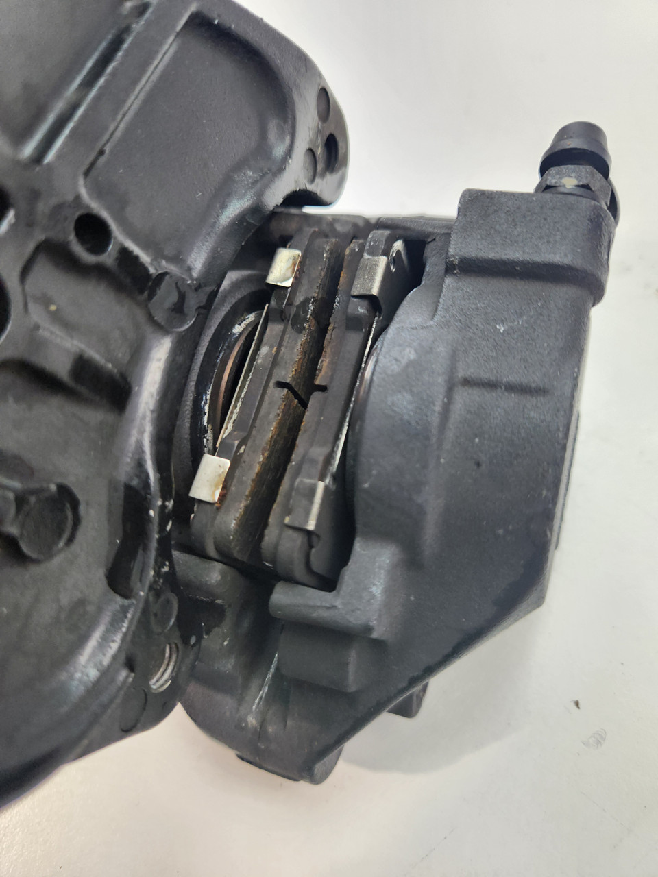 Rear Brake Caliper Kawasaki ZX14 ZX1400 ZX 14 06-11 43080-0040-DJ