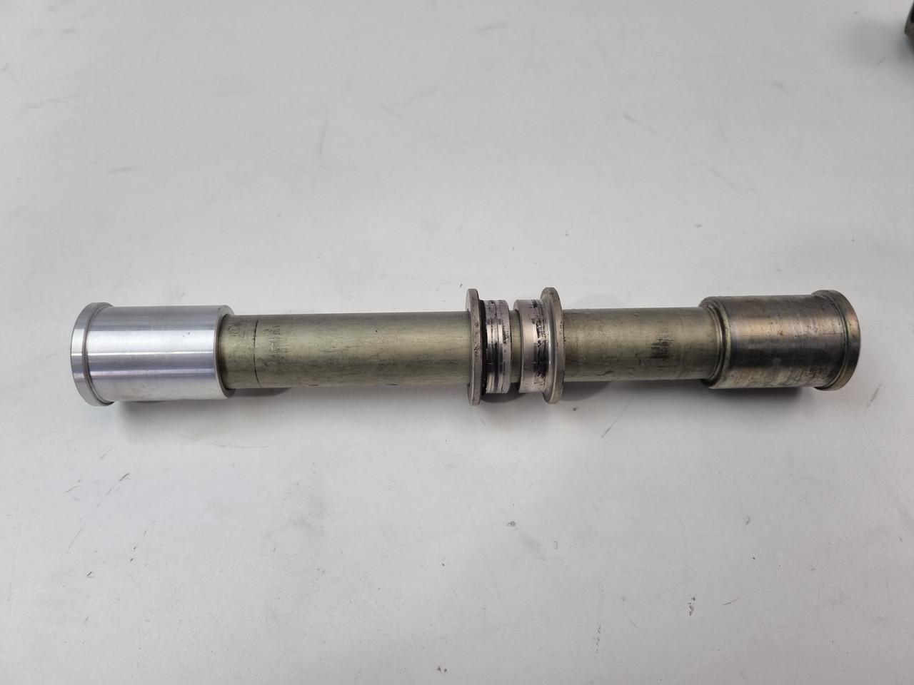 Front Axle Spindle Kawasaki ZX 14 Ninja ZX14R 06-19 ZX6R 05-23