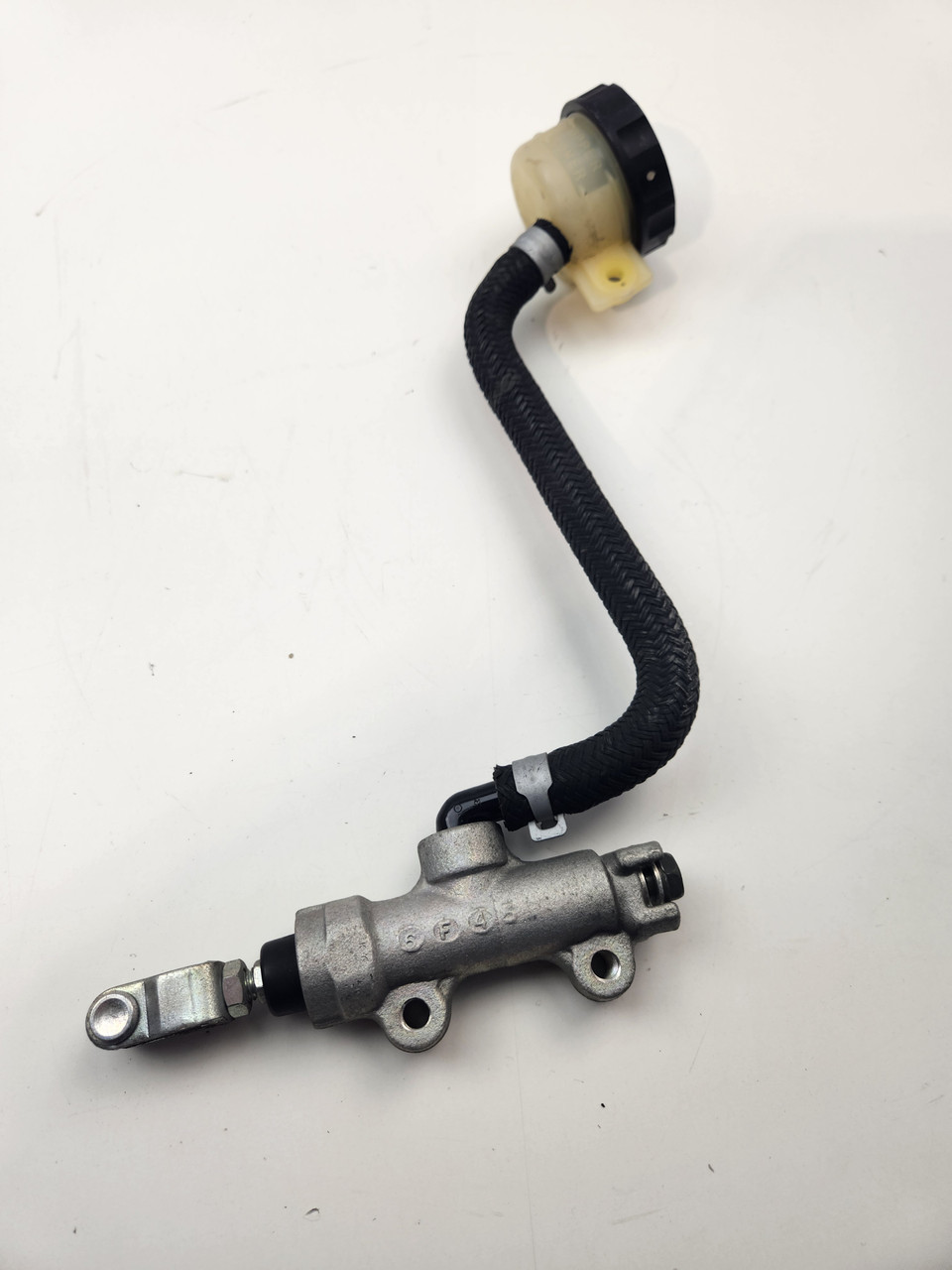 Rear Brake Master Cylinder Kawasaki Ninja ZX10 ZX10R ZX1000 06-07