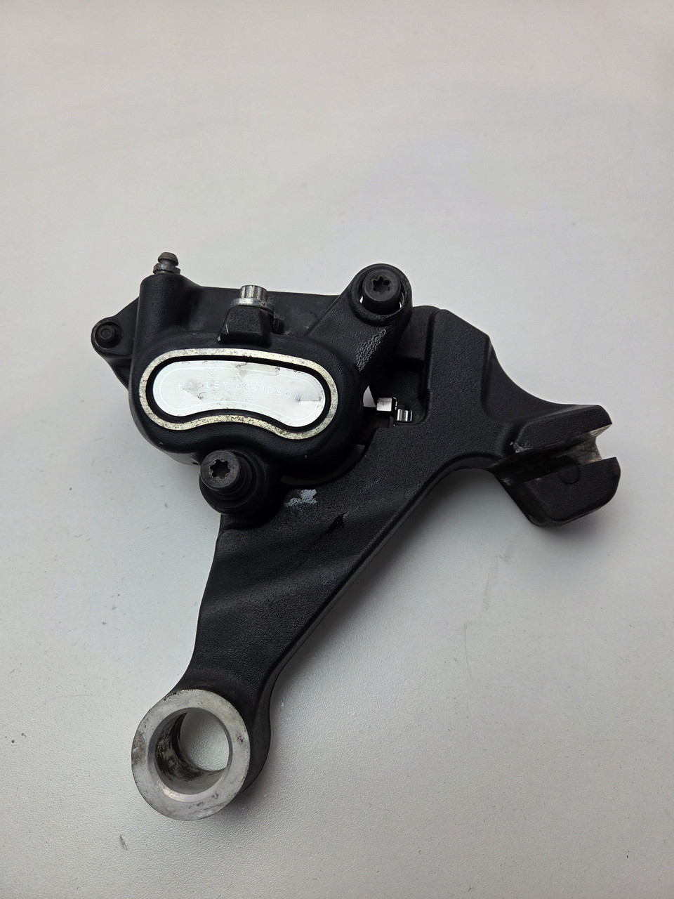 @… Rear Brake caliper Need rubbers Harley Davidson Dyna 08-17 40908