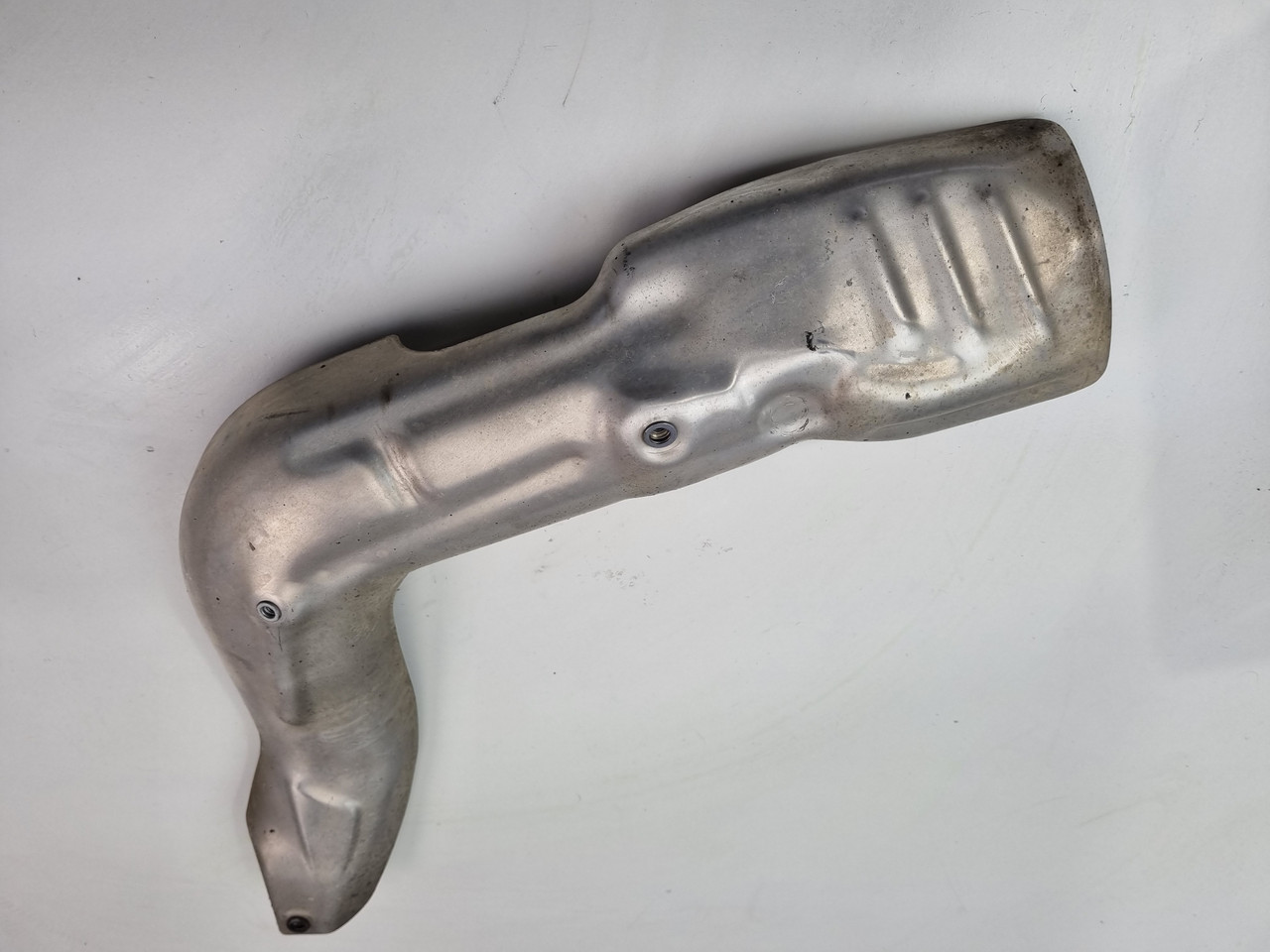 Exhaust Muffler Pipe Heat Shield Honda CBR600RR CBR 600 RR 05-06