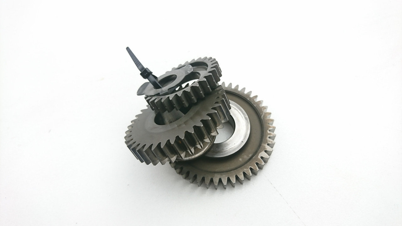ヤマハ　ギア Crank Drive Gears Yamaha XT660R XT660X XT660Z 07-15 XT 660 5VK