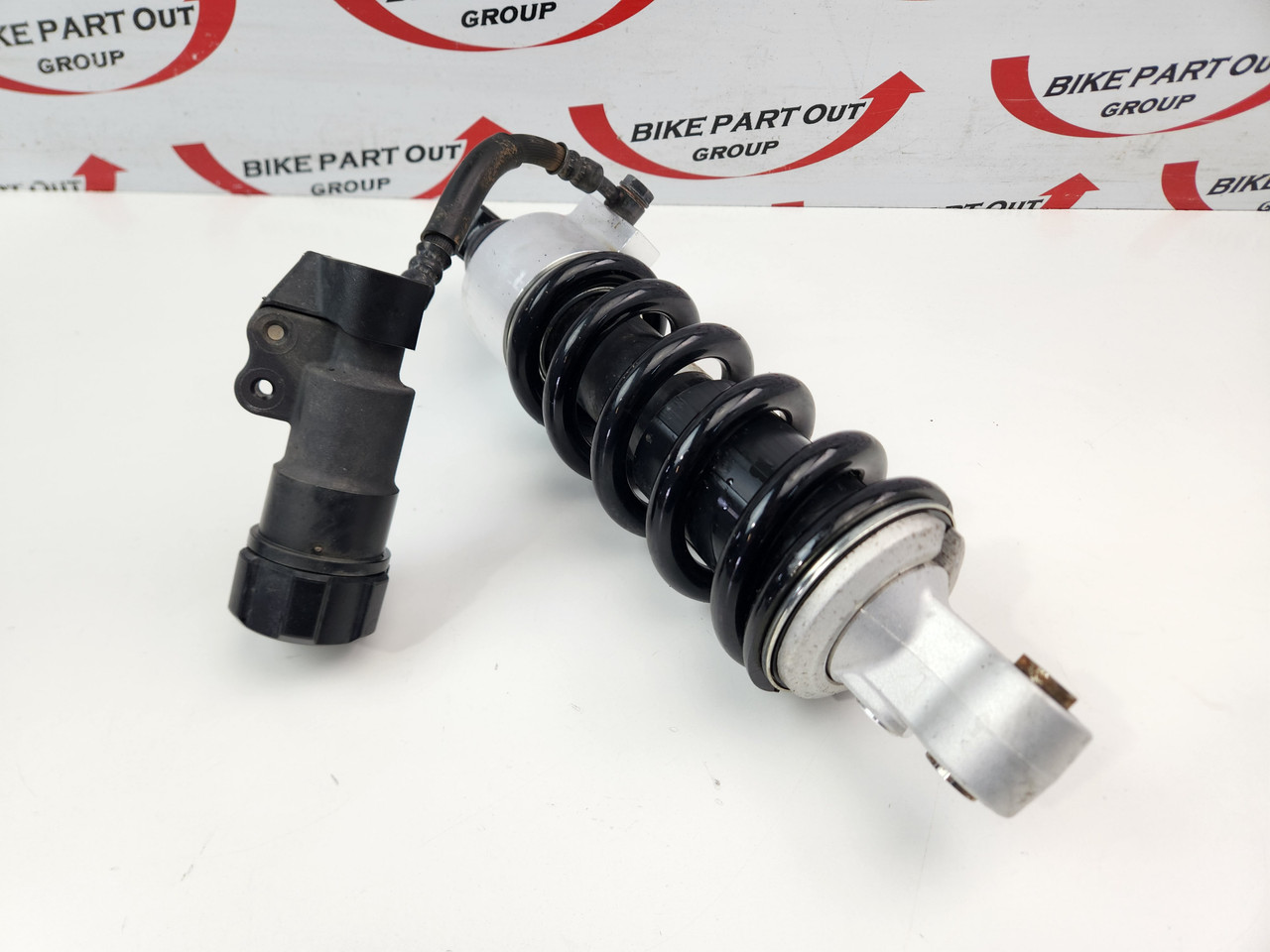 Rear Shock KYB Honda VFR1200X XC Crosstourer 14-17 52400-MGH-D32