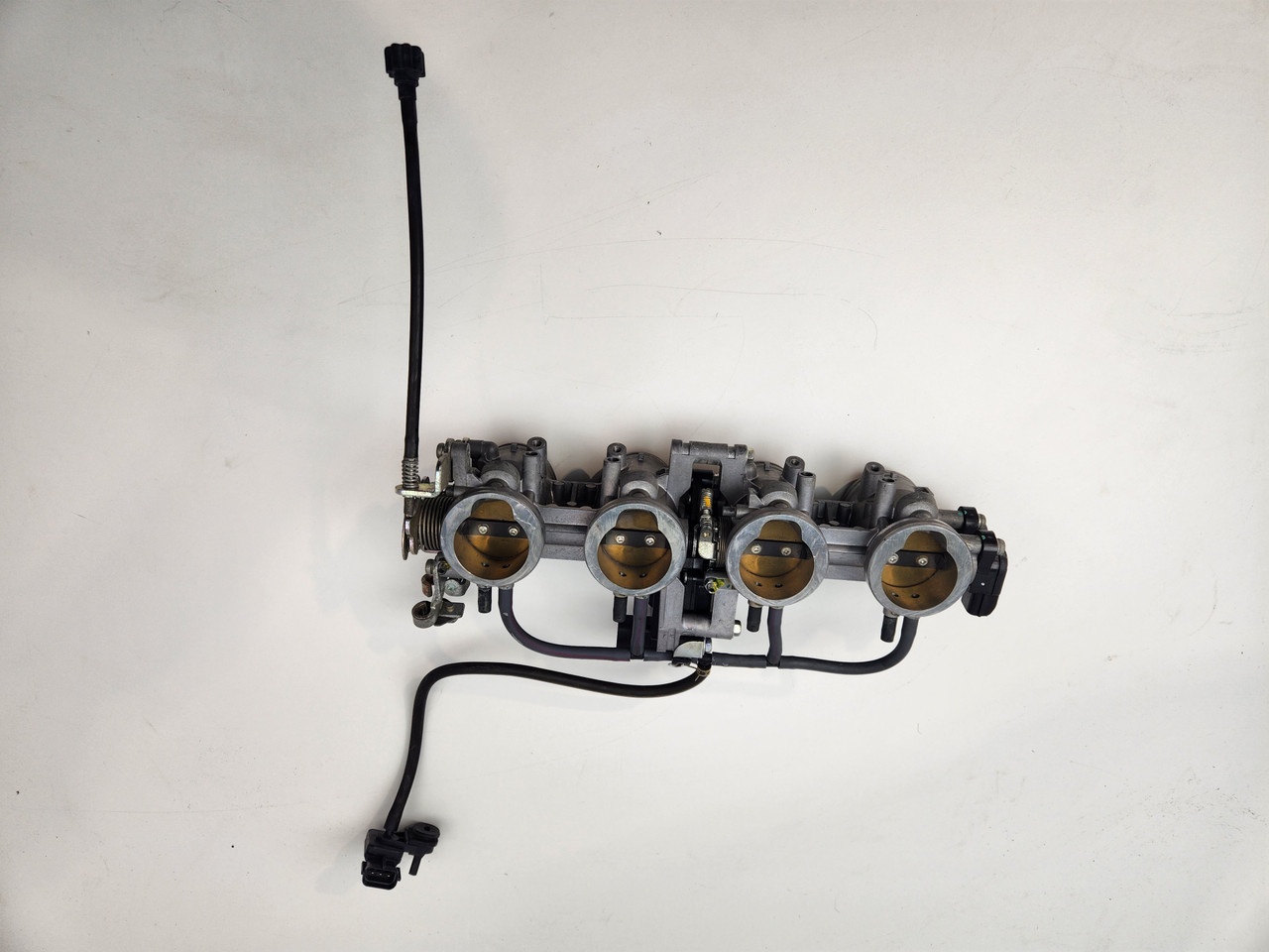 Throttle Body Kawasaki Ninja ZX6R ZX 6R ZX600R 07-08 16163