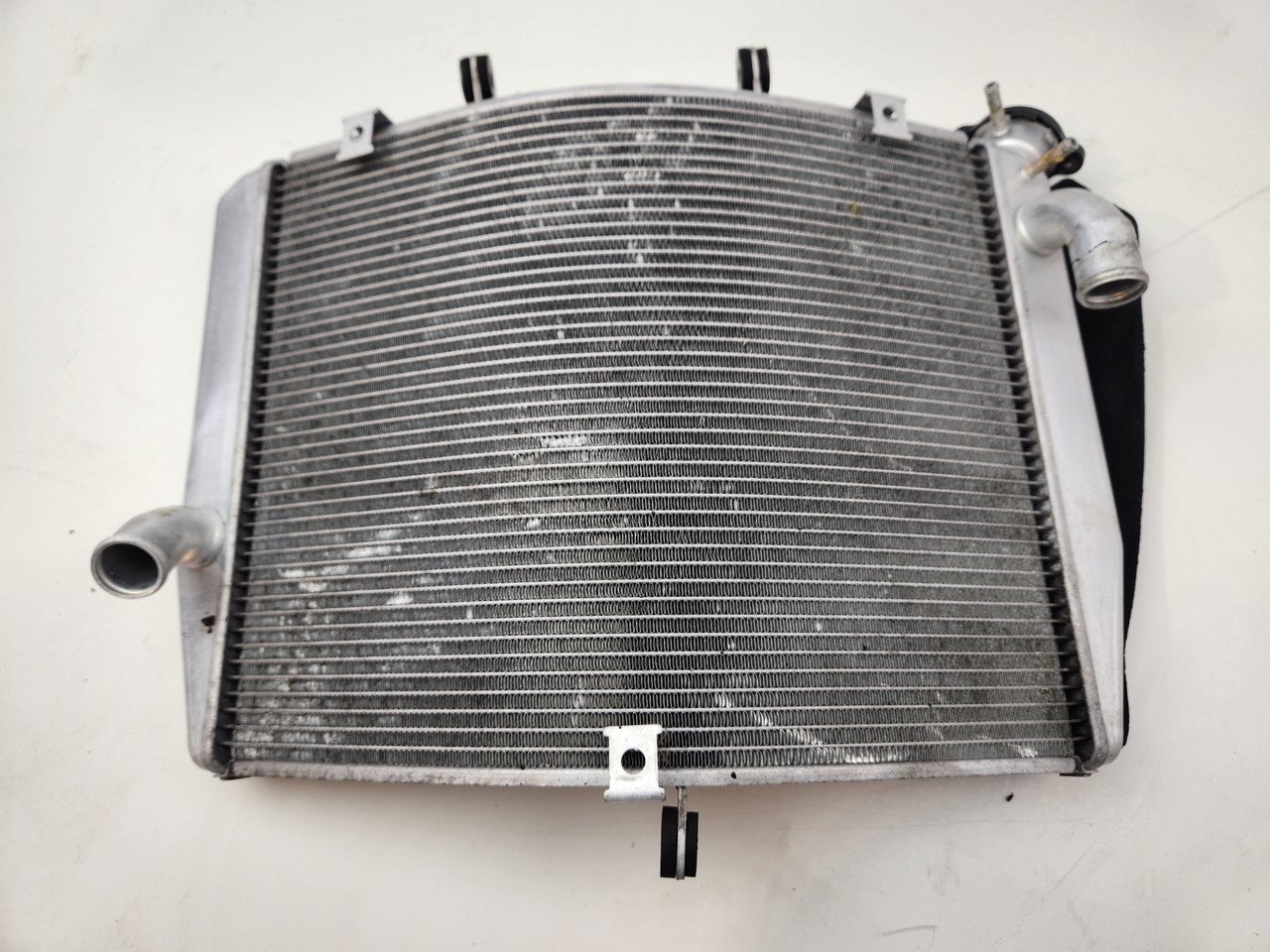 Radiator Kawasaki Ninja ZX6R ZX 6R ZX600 07-08 39061-0092 - Bike